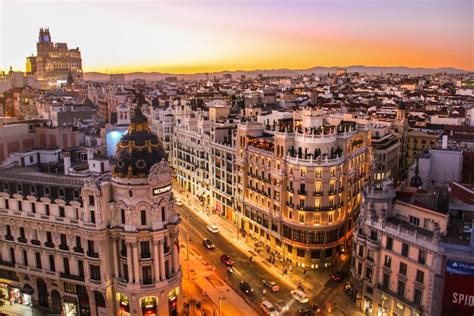 que hacer en madrid hoy gratis|20 cosas gratis para hacer en Madrid todo el año